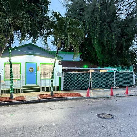Guest House Paradiso Miami Exterior foto