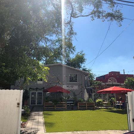 Guest House Paradiso Miami Exterior foto