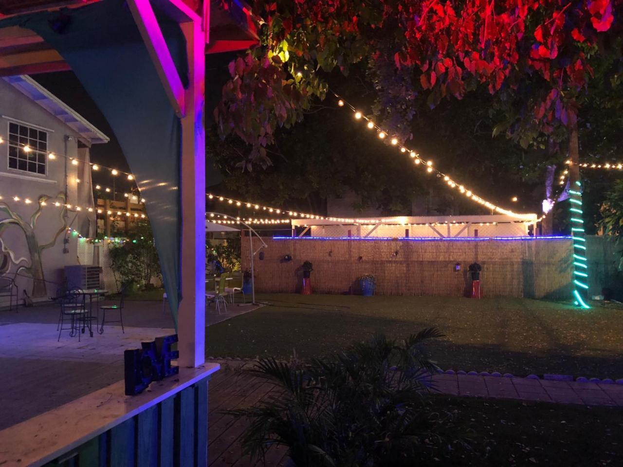 Guest House Paradiso Miami Exterior foto
