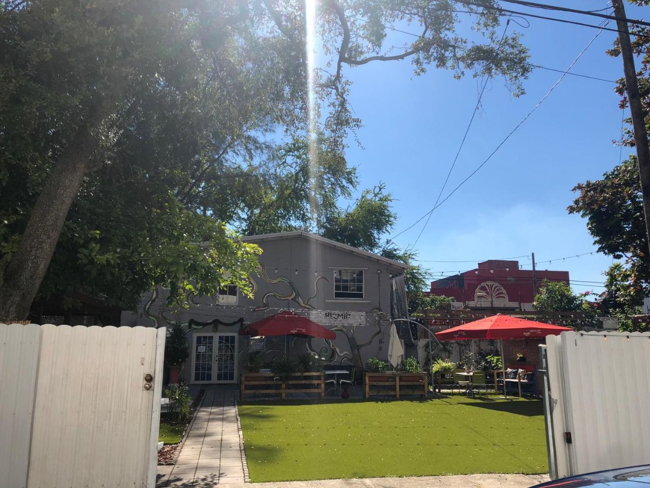 Guest House Paradiso Miami Exterior foto