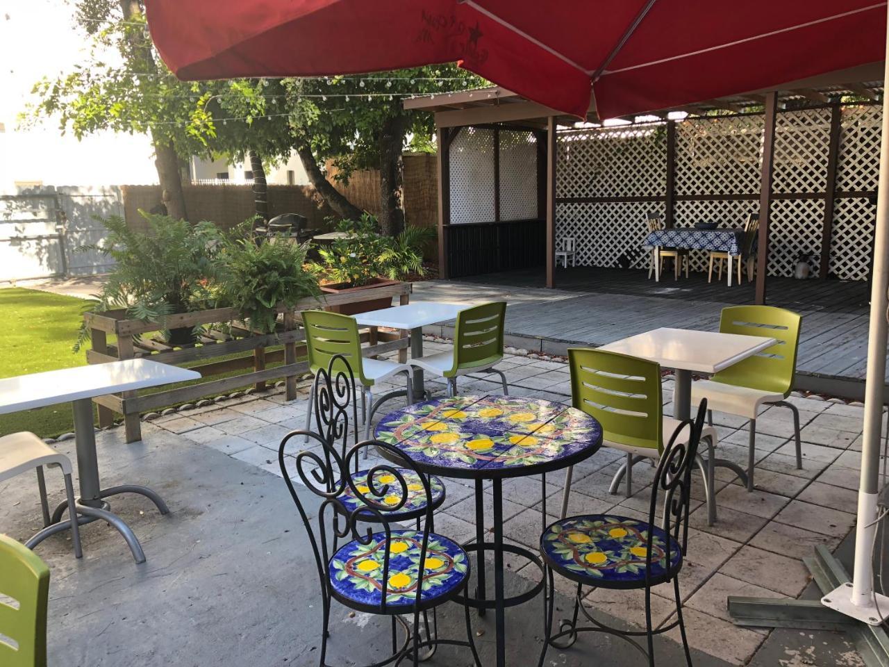 Guest House Paradiso Miami Exterior foto